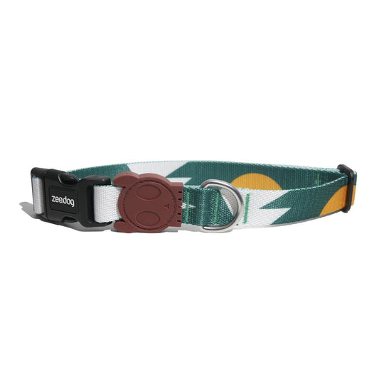 ZeeDog Collars Extra-Small Collar para Perros Apache