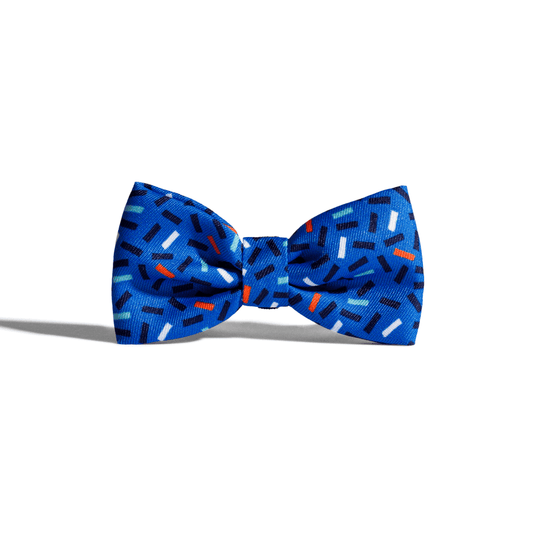ZeeDog Fashion Accesories Small Bow-Tie Atlanta