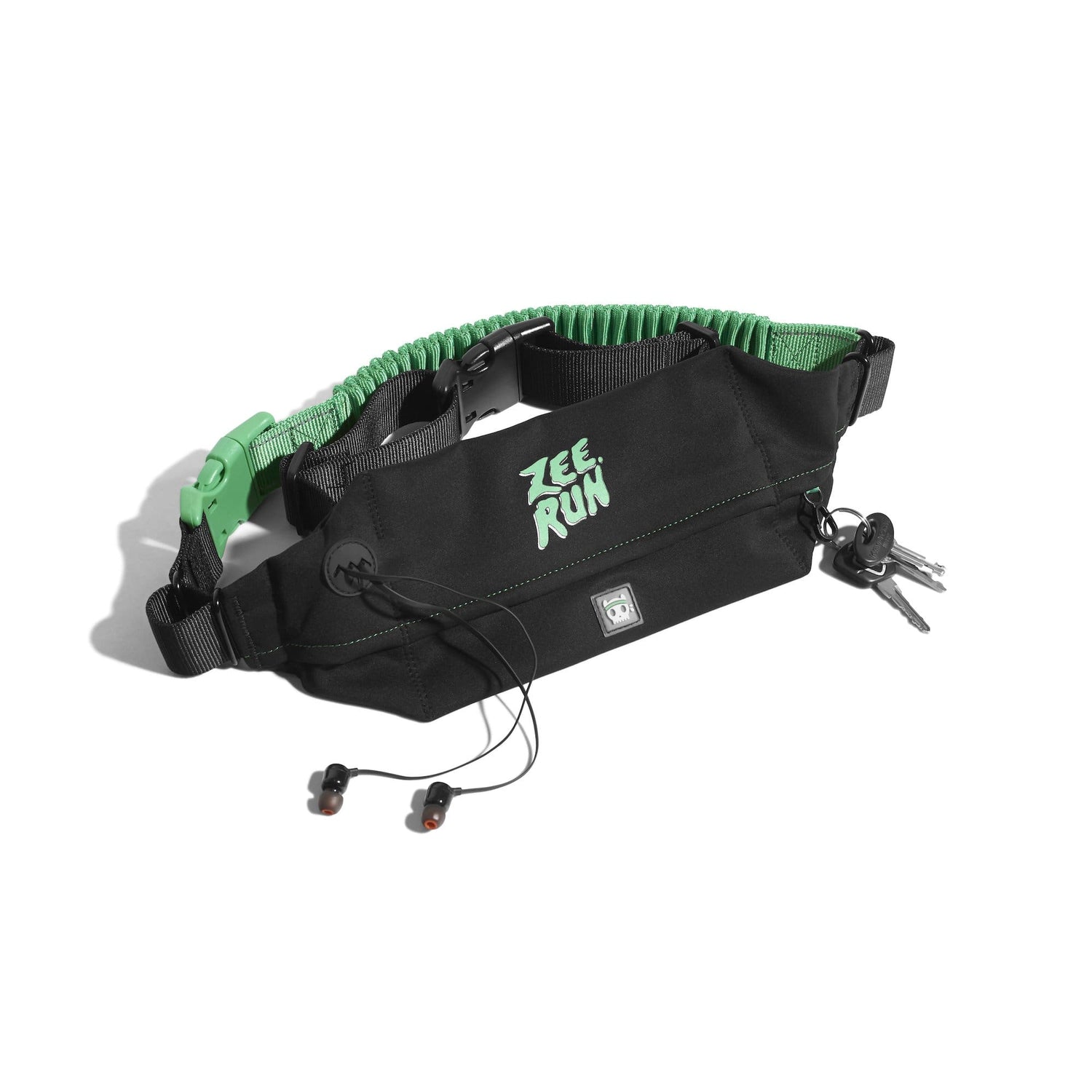 ZeeDog Fashion Accesories Small Cinturon para correr ZEE.RUN
