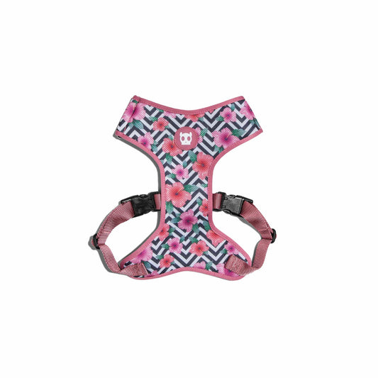 ZeeDog Harnesses Extra-Small Adjustable Harness Air Mesh para Perros Mahalo