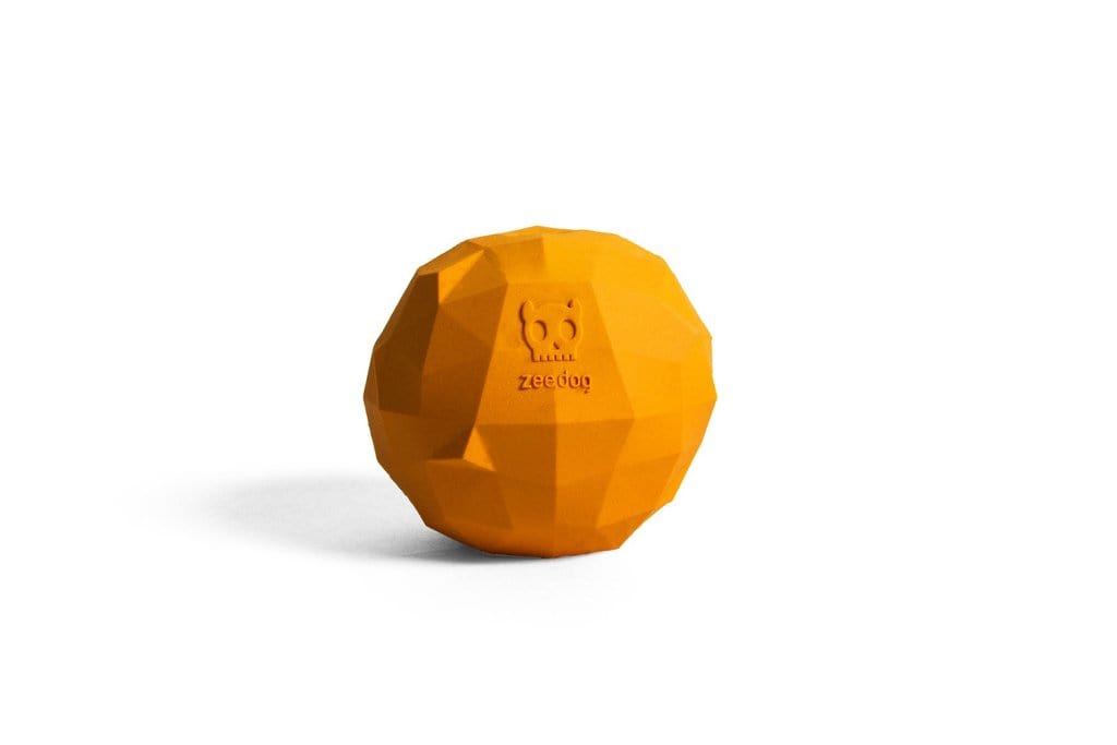ZeeDog Toys Super Naranja