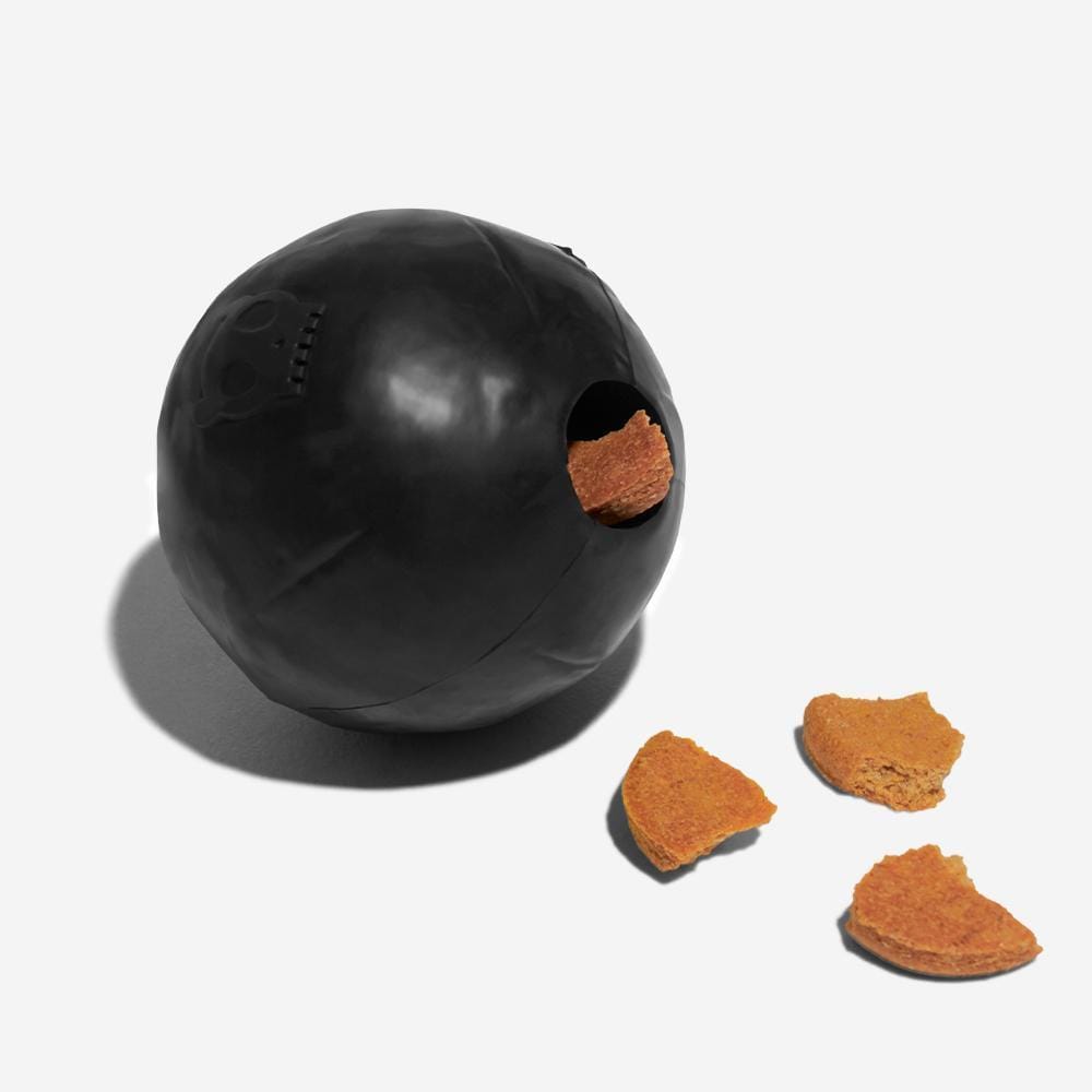 ZeeDog Toys Cannon Ball - Juguete