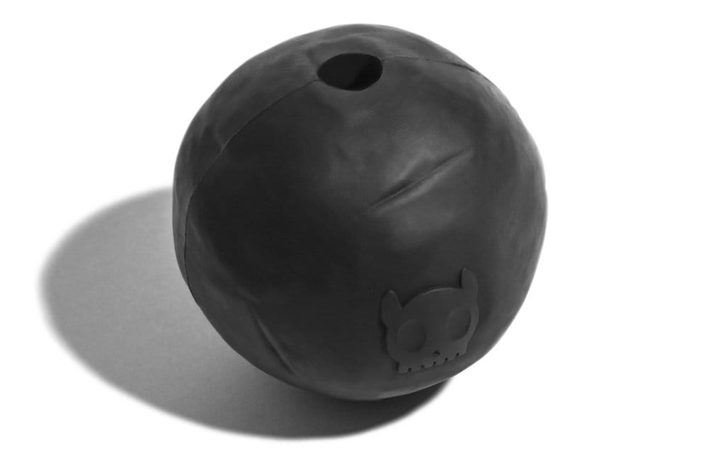 ZeeDog Toys Cannon Ball - Juguete